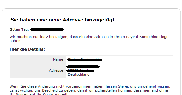 paypal betrugsverdacht paypal betrugsverdacht